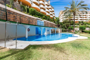 Best location Duplex in Puerto Banus by Costarentals - Ref M40